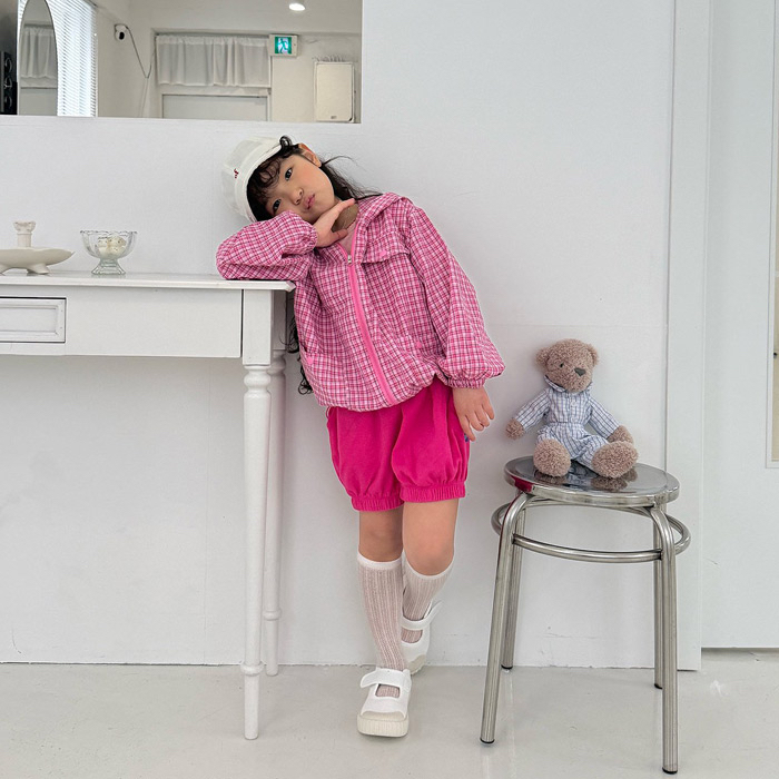 🇰🇷middle name 褲