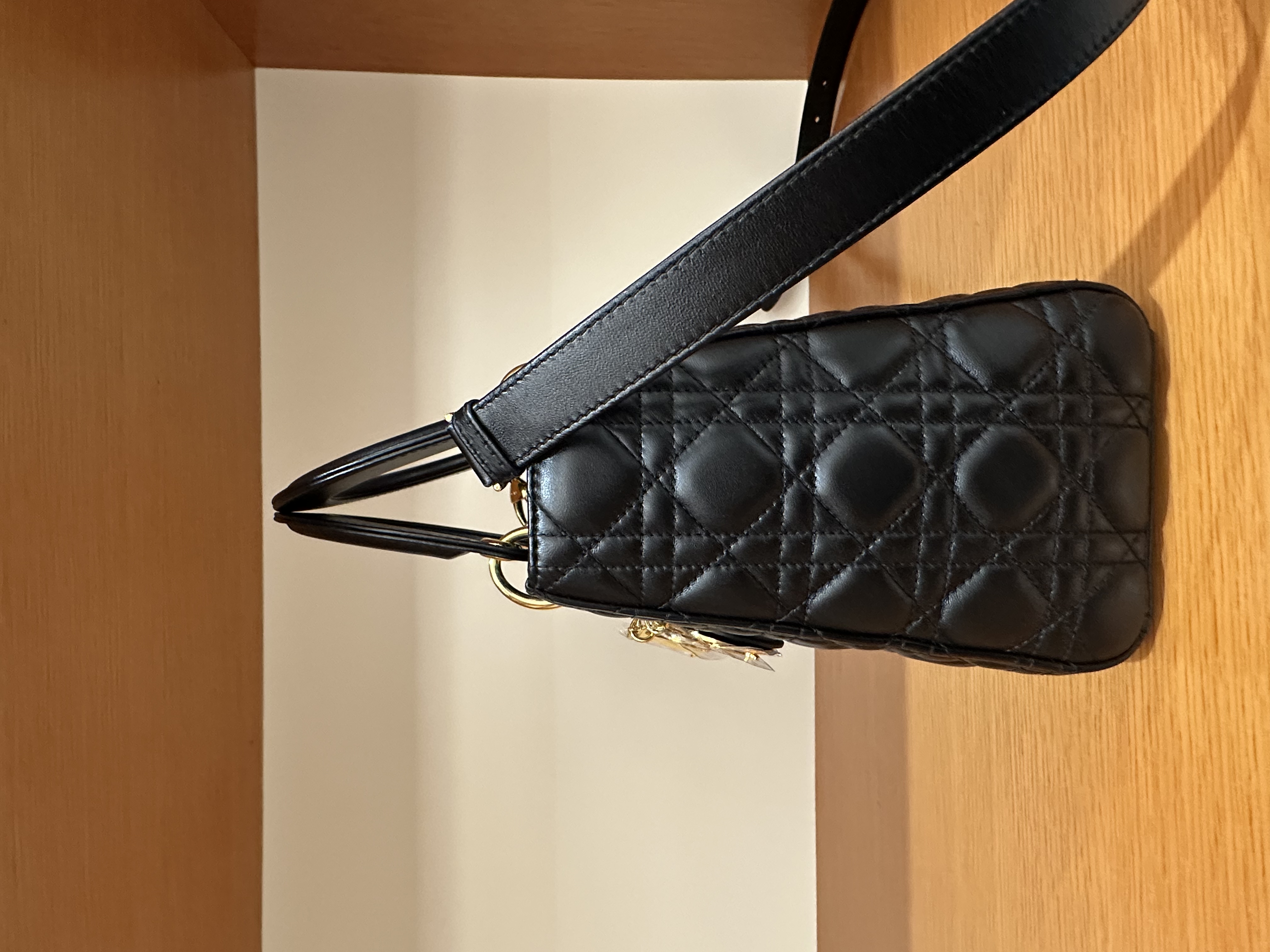 Pre-Owned DIOR Lady Dior Handbag / Product Code: 26042902