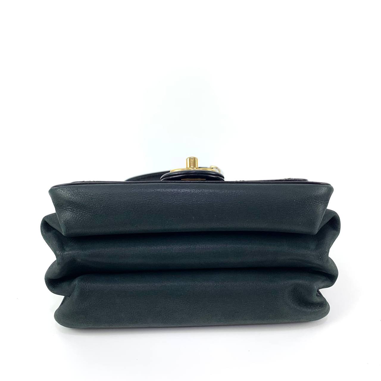 Chanel Cosmopolite Flap Small (Serial 23, Y: 2017)