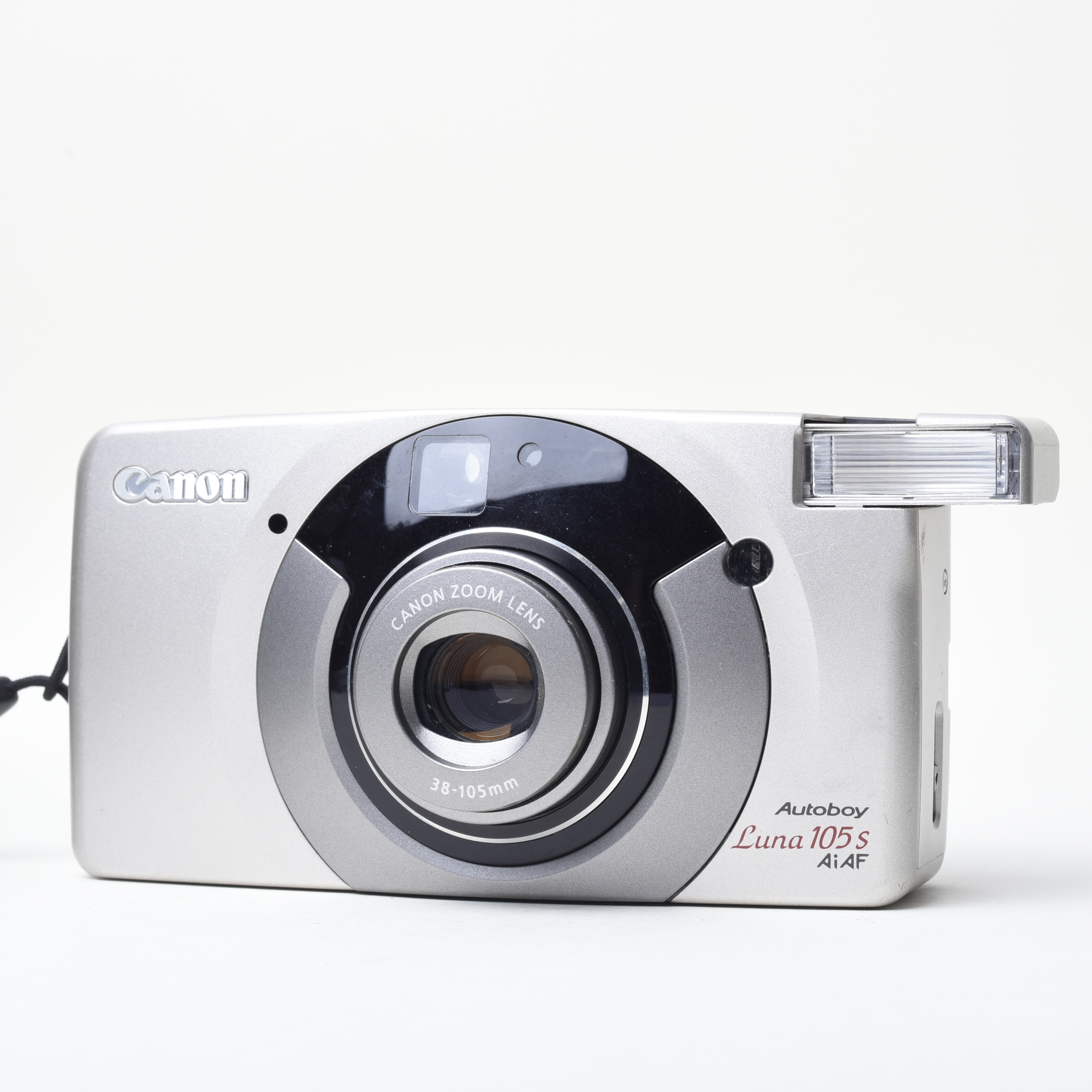 Canon Autoboy 105S菲林相機