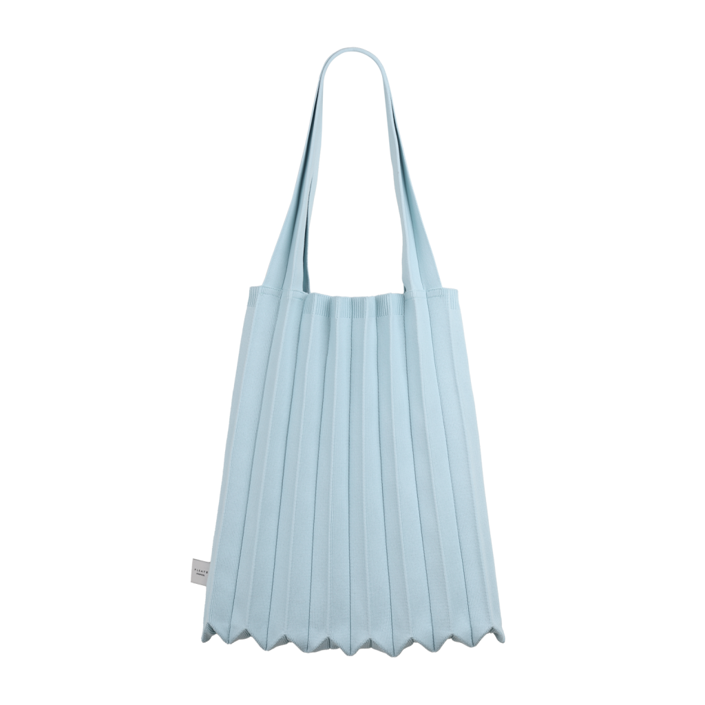 PLEATSMAMA New Shoulder Bag (17色)