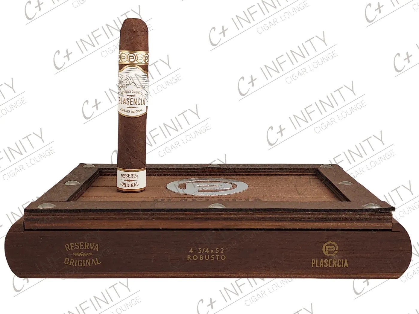Plasencia Reserva Original Robusto