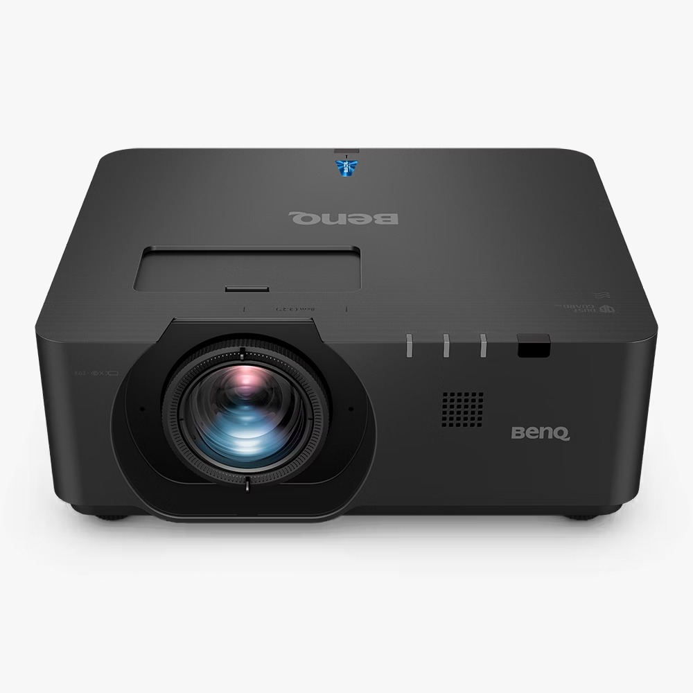 BenQ 明基LU960ST2 5200lms WUXGA 短焦安裝投影機