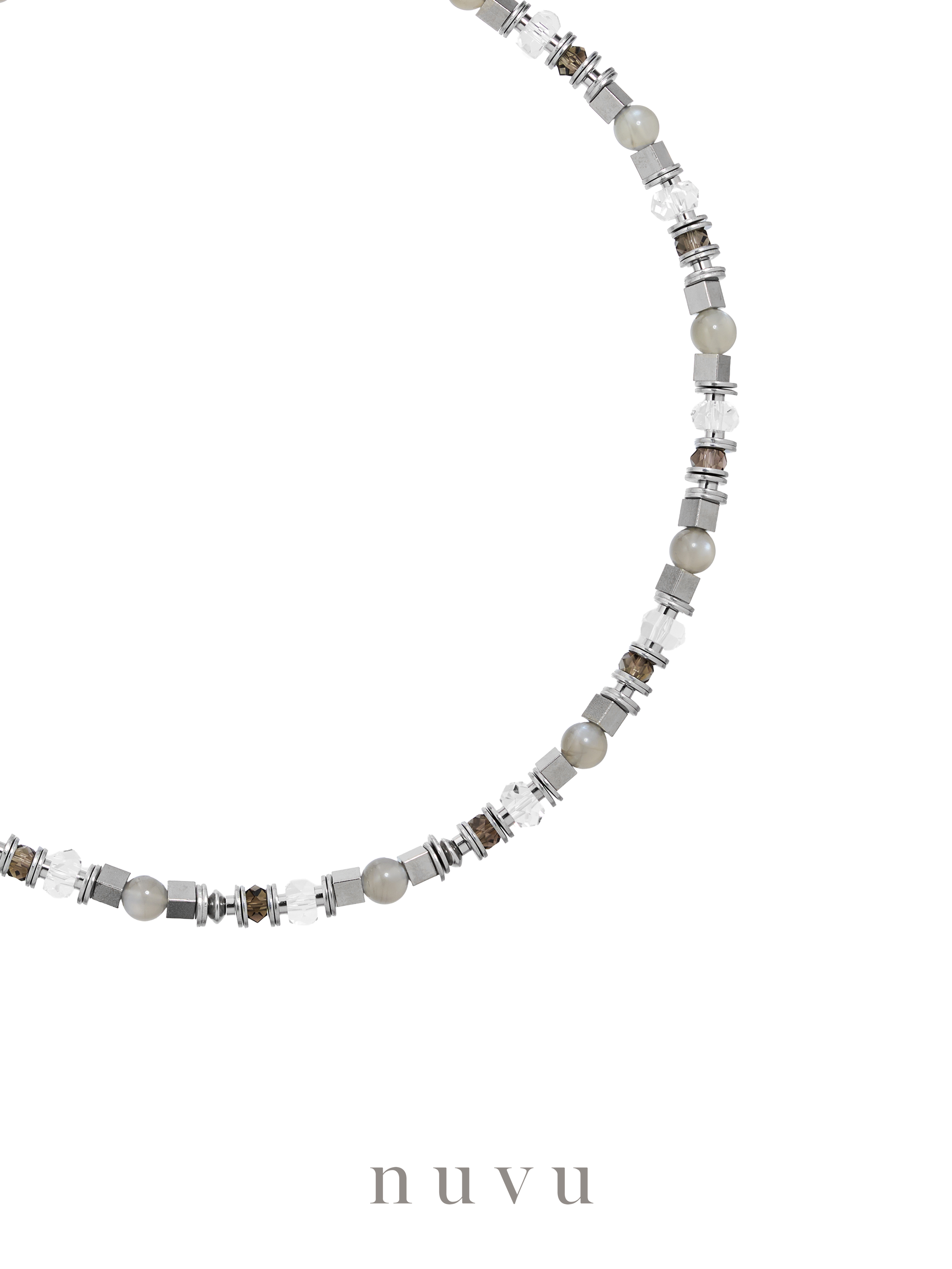Moon Veil Necklace