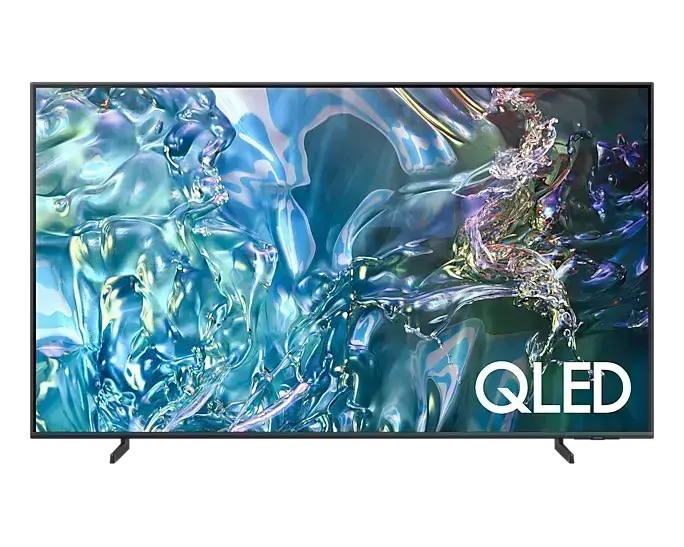 50" Samsung - QLED 4K Q65D QA50Q65DAKXXT 50Q65D (國際版)