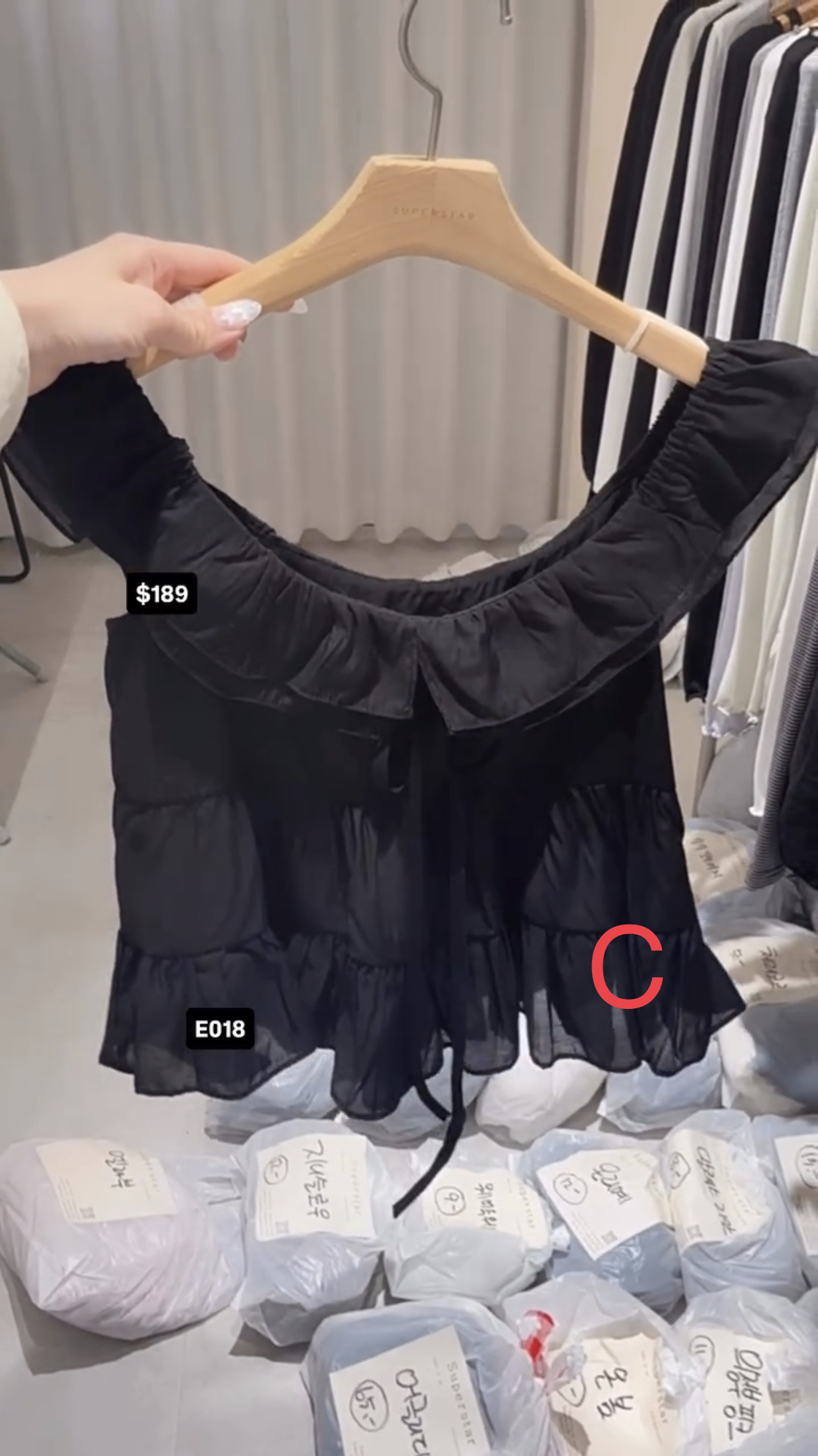 🇰🇷🇰🇷韓國連線31/3🔥🔥11018#E18