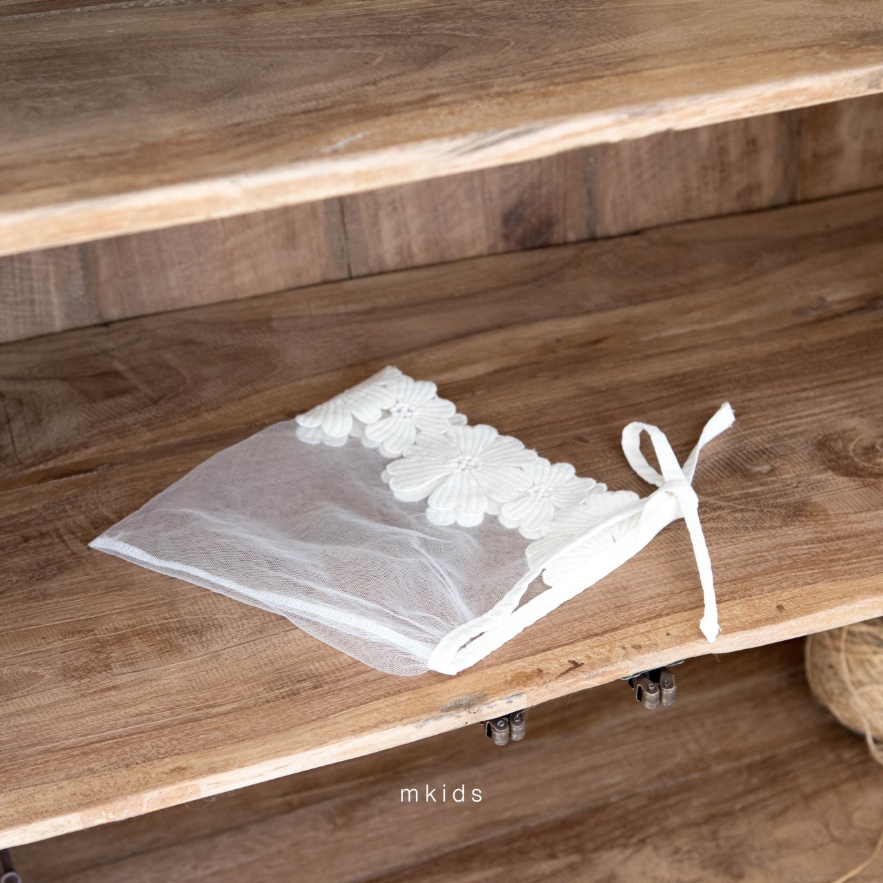 🇰🇷mkids bonnet 