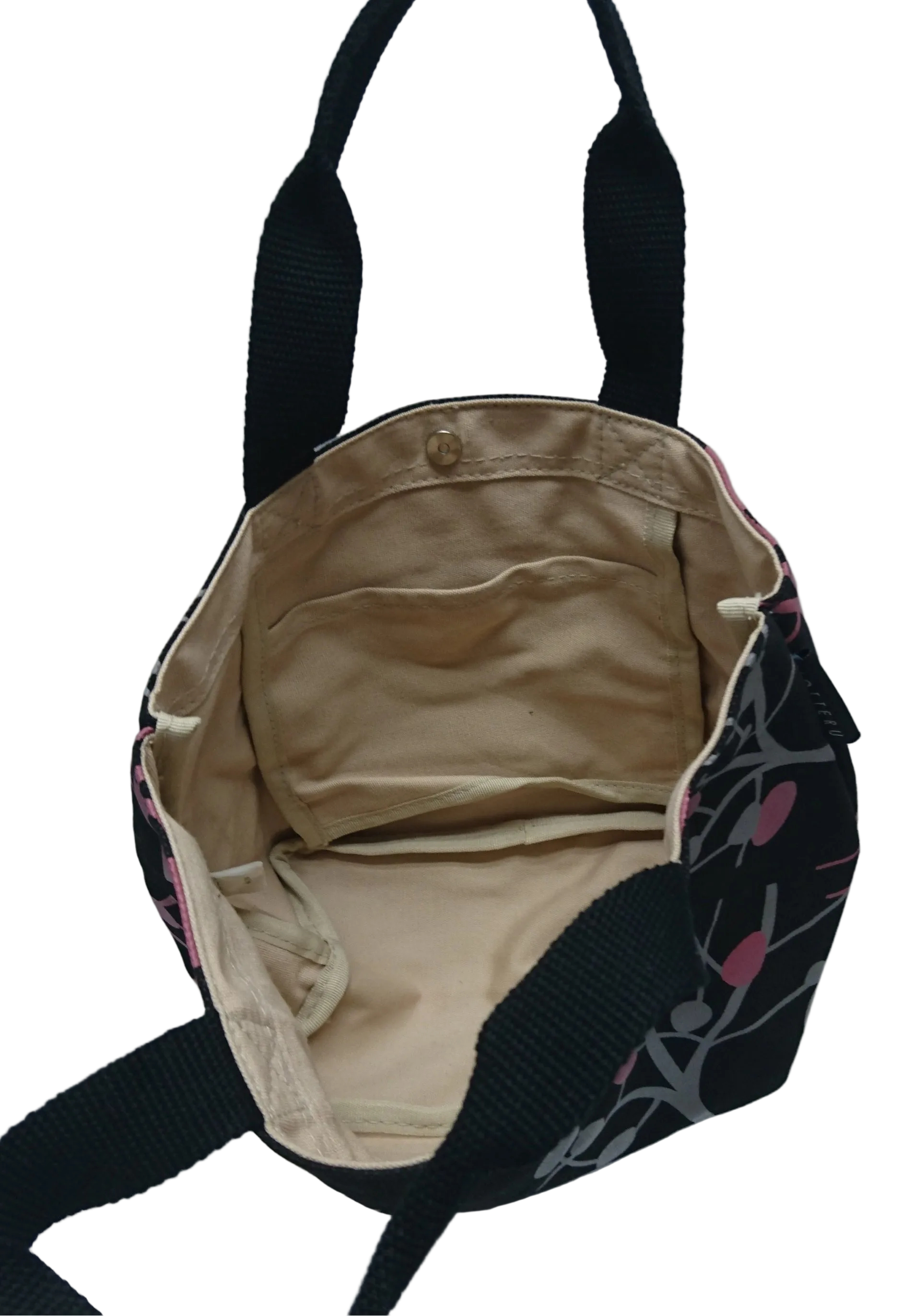 CANVAS BAG  手提帆布袋  (NO-70238/1)