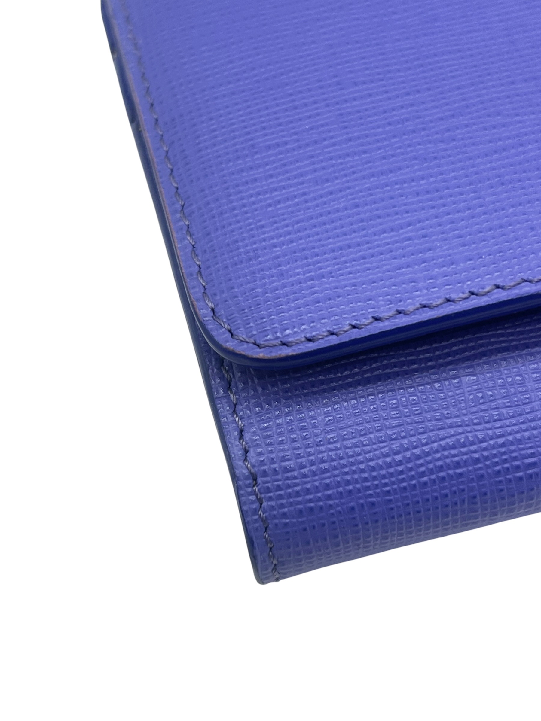 Pre-Owned FENDI Wallet / Product Code: 061950