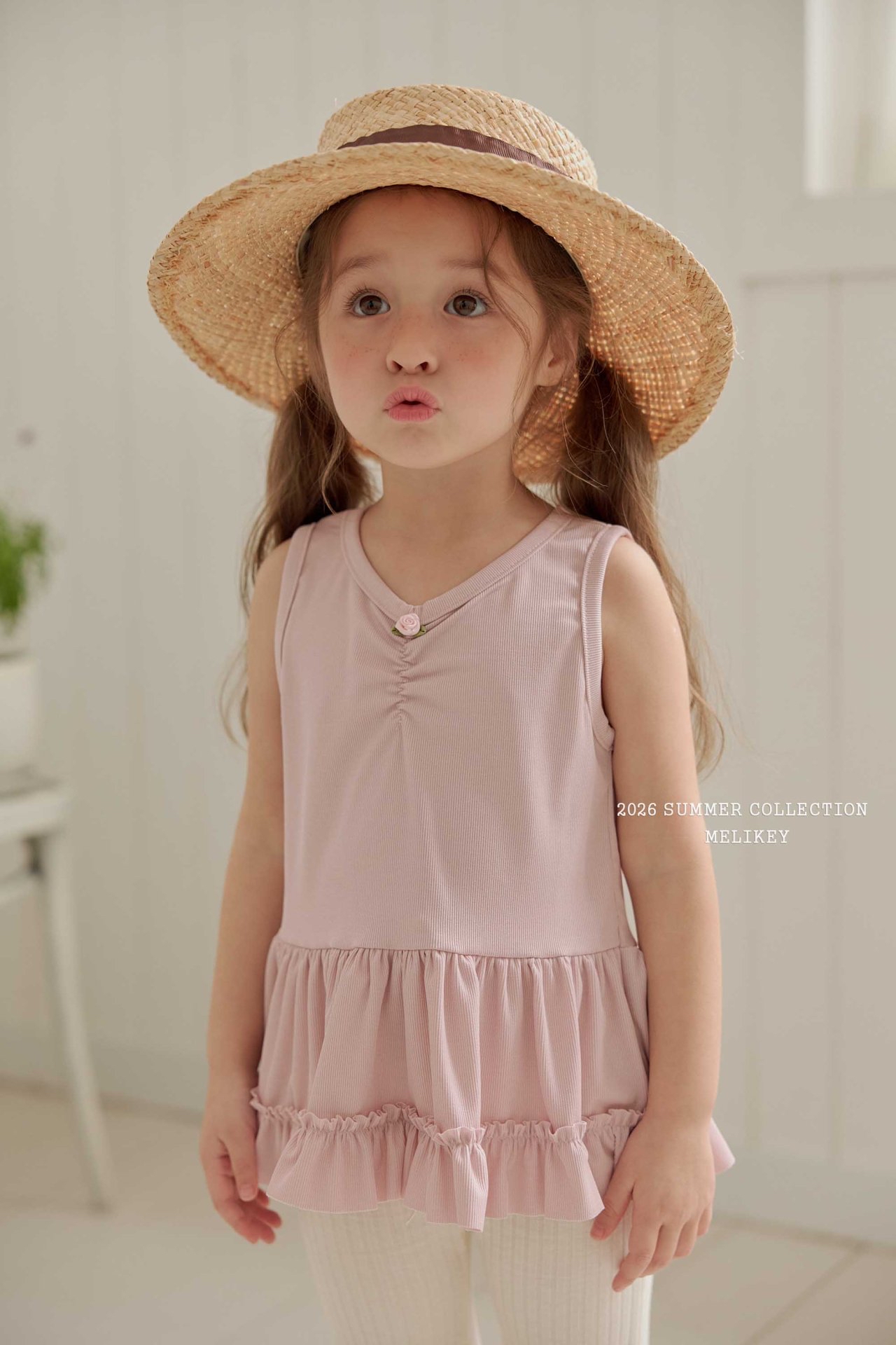 🇰🇷Melikey上衣