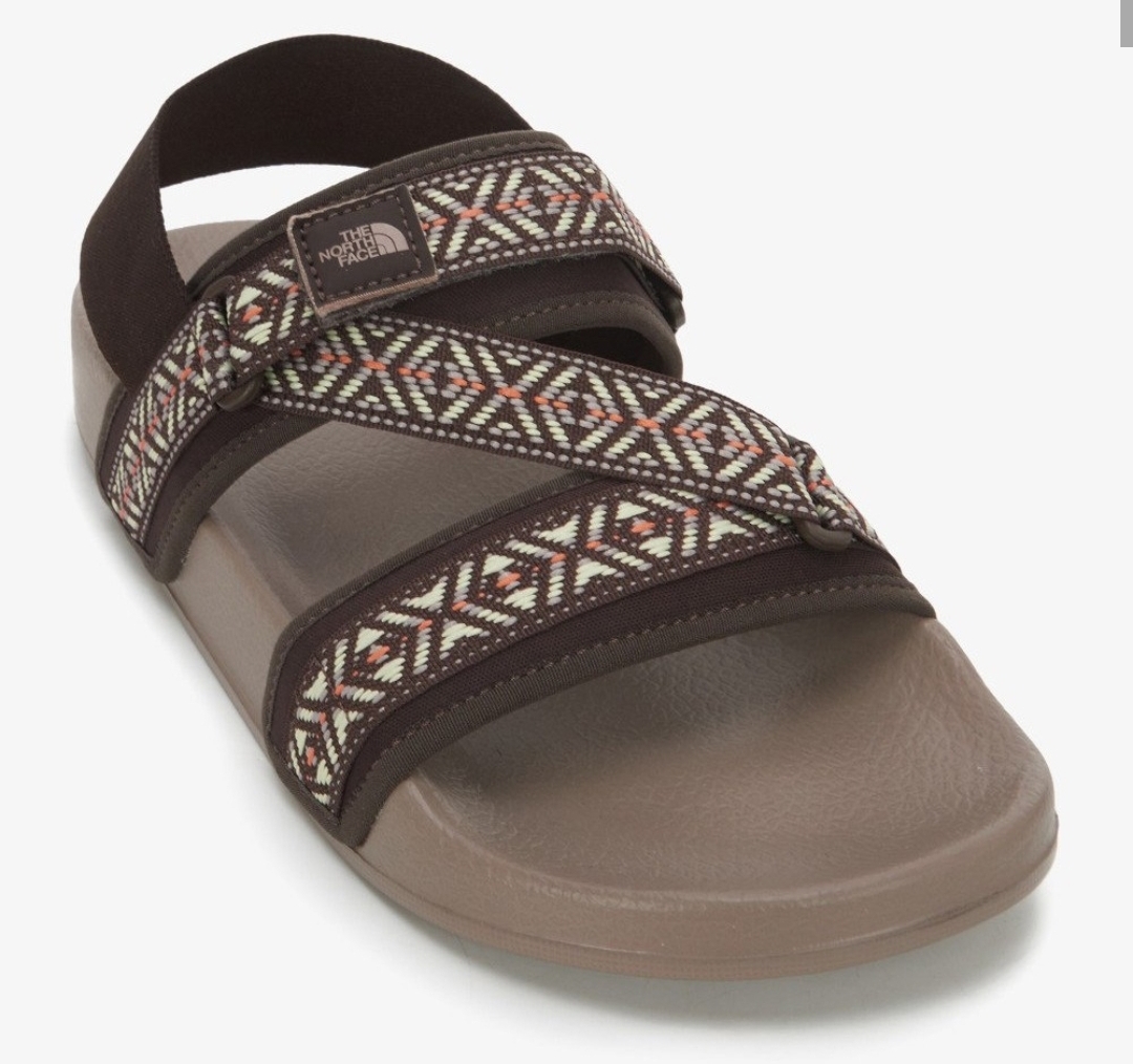 The North Face Explore Sandal