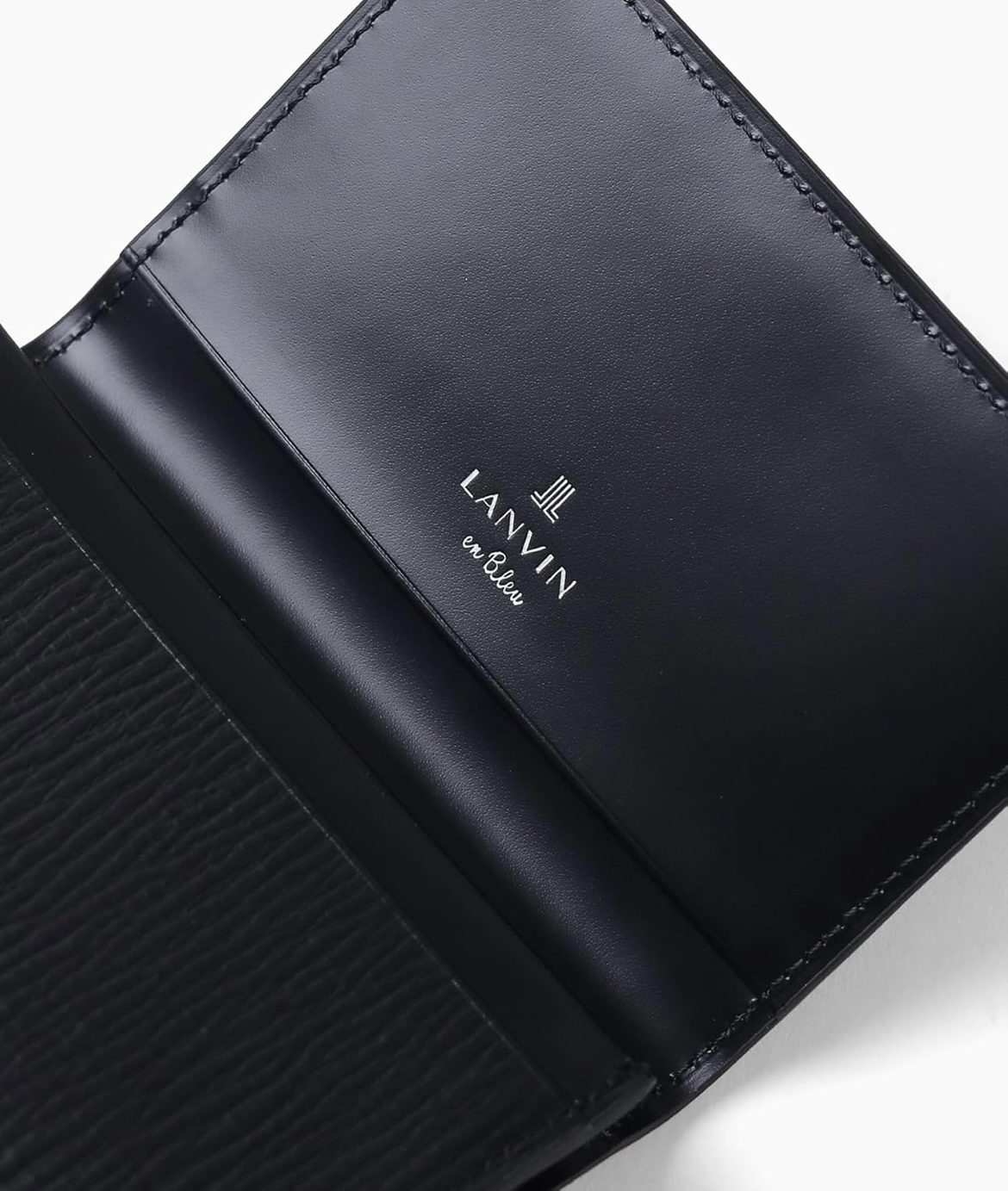 (在途）LANVIN en Bleu 卡包