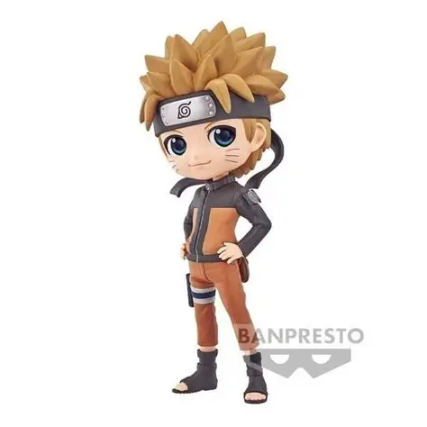 Banpresto Naruto: Q Posket, Uzumaki Naruto (Ver. B)