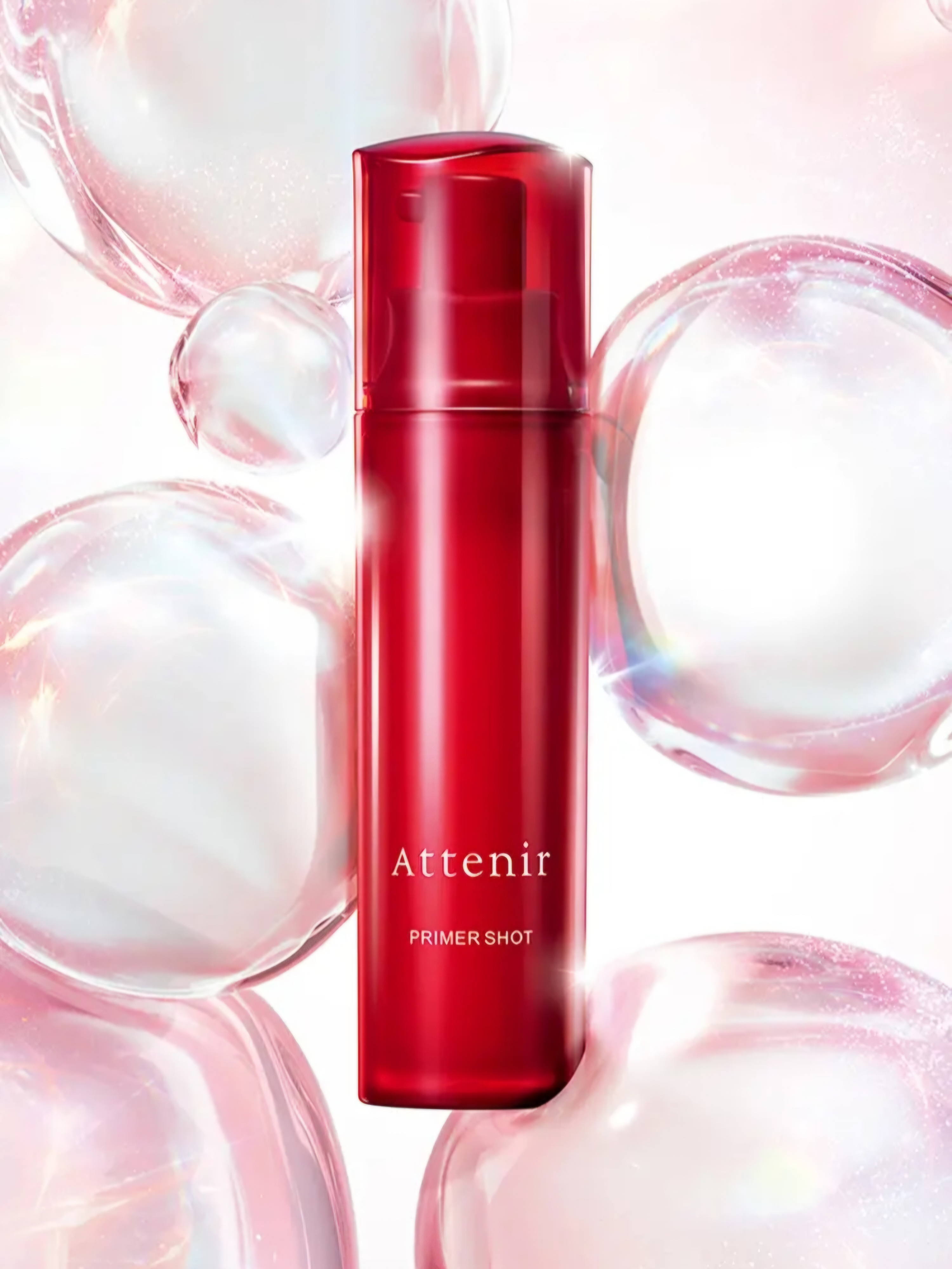 【✨️日本 🇯🇵 Attenir Primer Shot 導入美容液✨️】40ml   