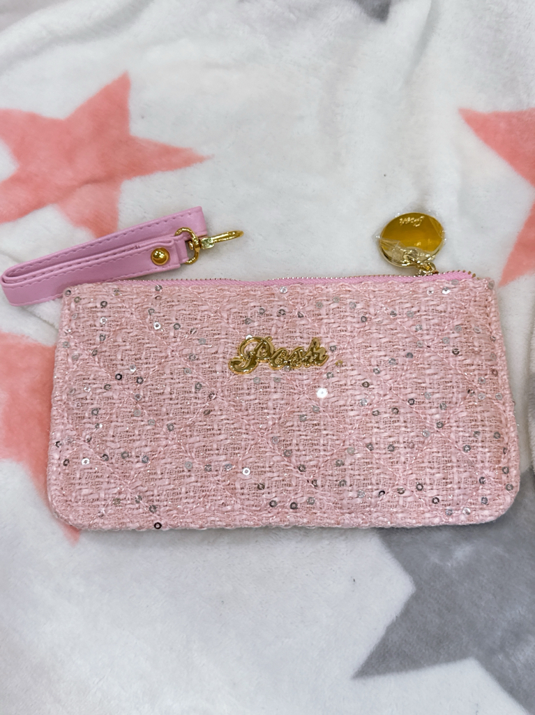 泰國Posh散銀包(現貨)