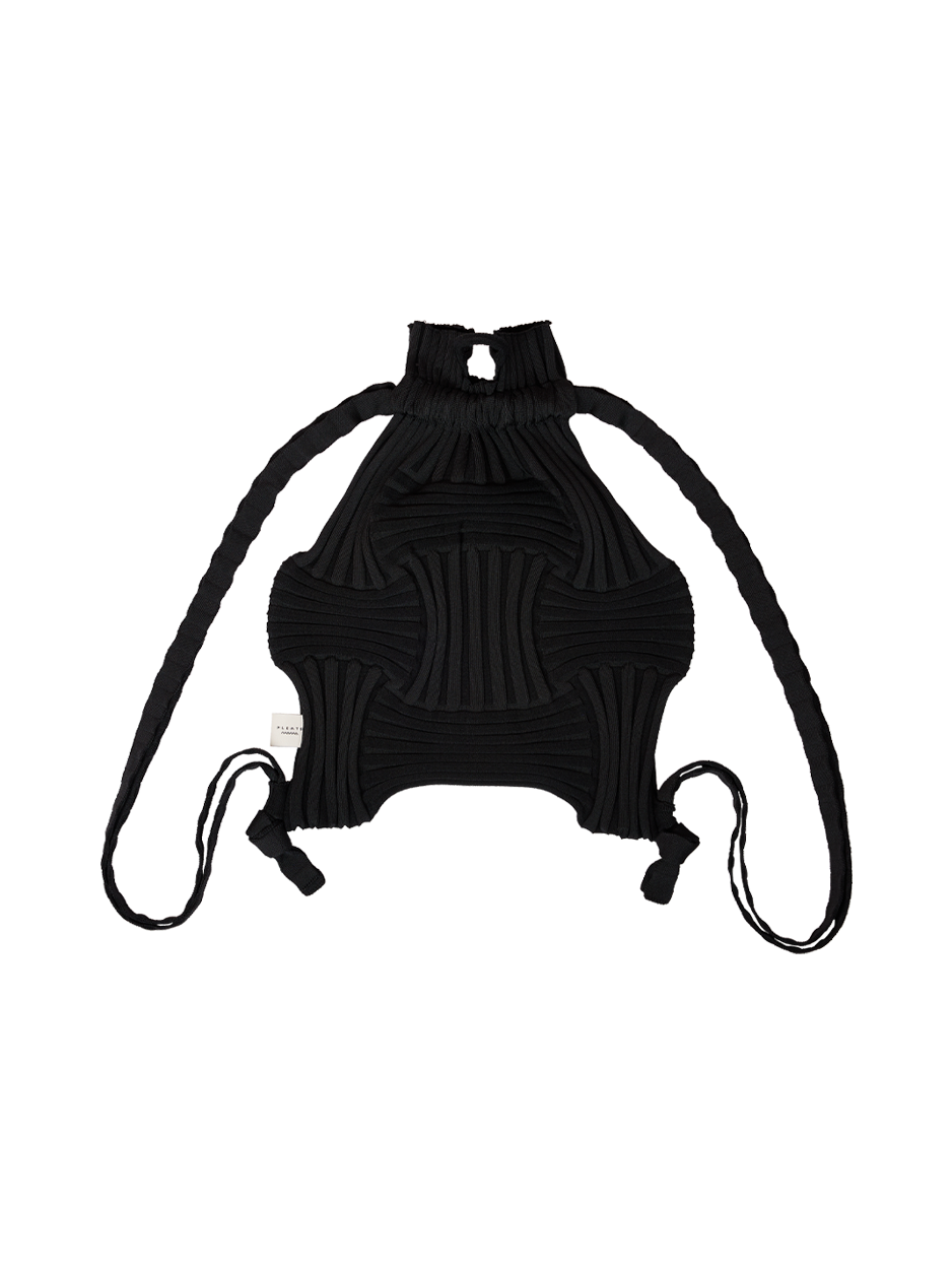 PLEATSMAMA New Bow Backpack (17色)