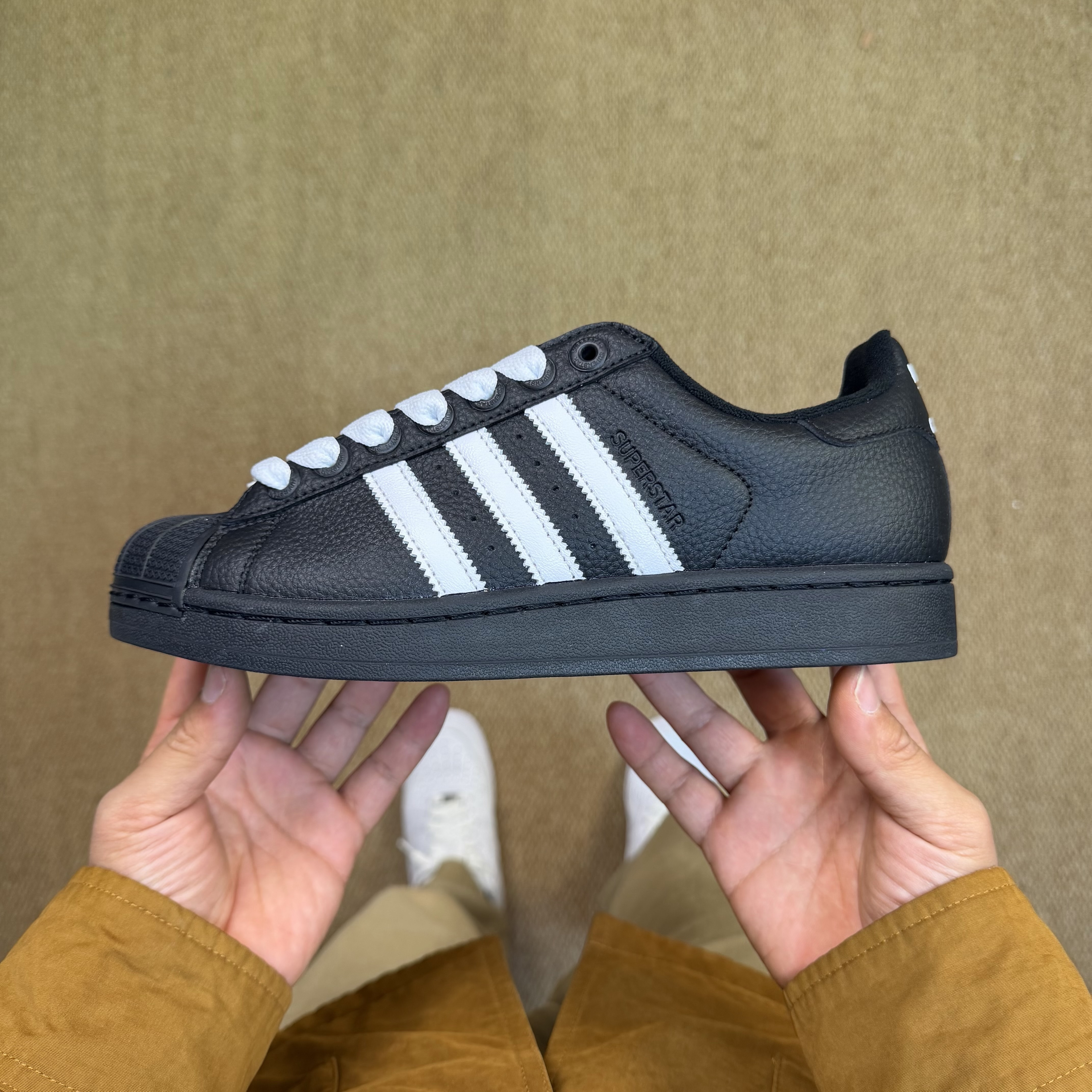 Adidas Superstar II KK4474