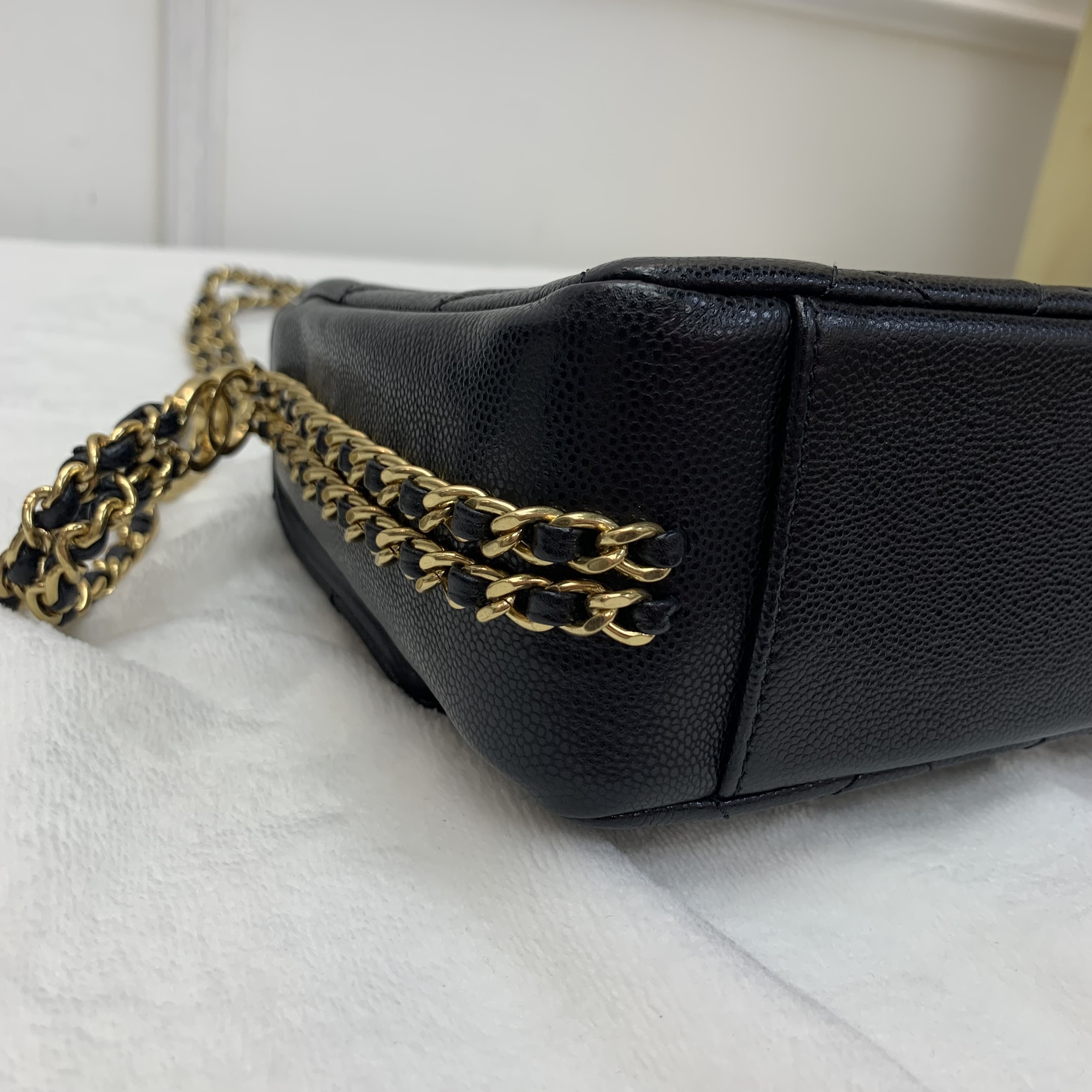Full Set 25A Chanel Flap Bag