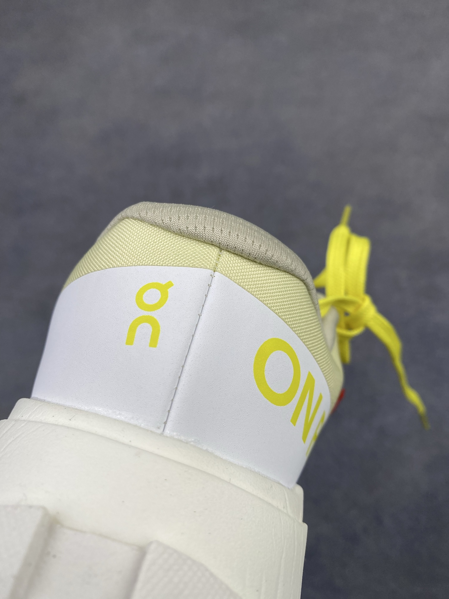 On Running Cloudultra 3