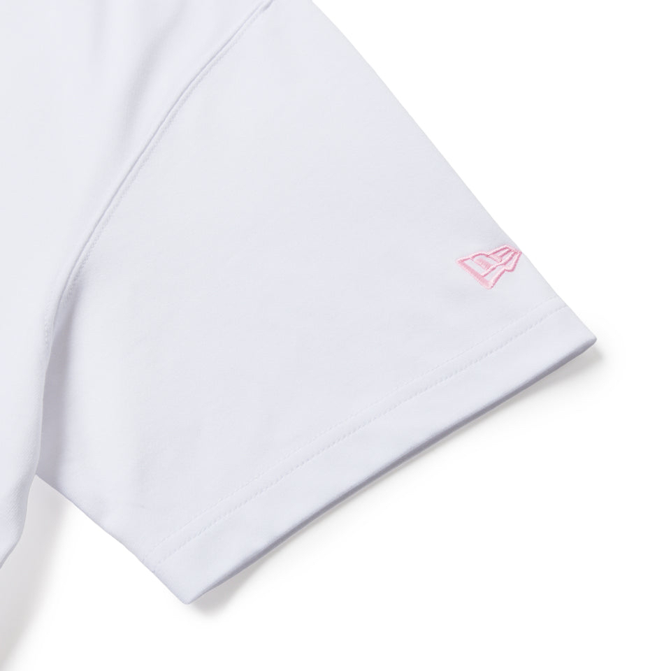 New Era 3-Pack Short Sleeve Performance T-Shirts Chiikawa / Chiikawa, Hachiware, and usai Designs in White/Black/Navy