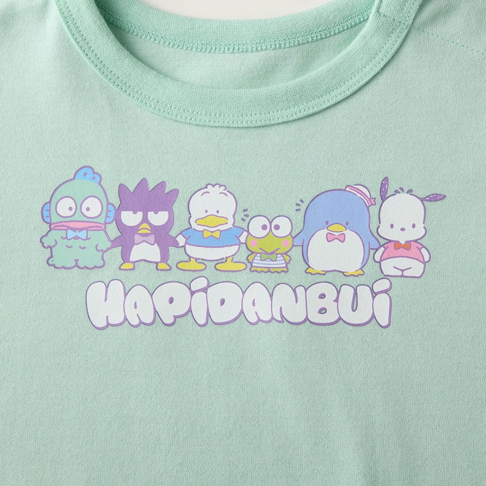 🆕【⭐訂購⭐】🌀 🇯🇵 日本直送🇯🇵 #Sanrio 束袖衛衣［4款選］🌀 [PLIA-0138] [261019]