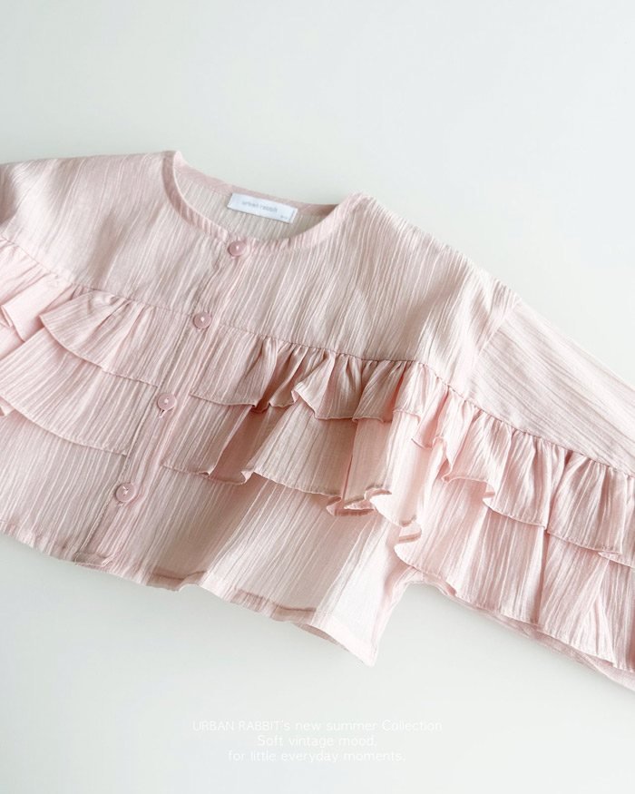 🇰🇷Urban Rabbit shirts