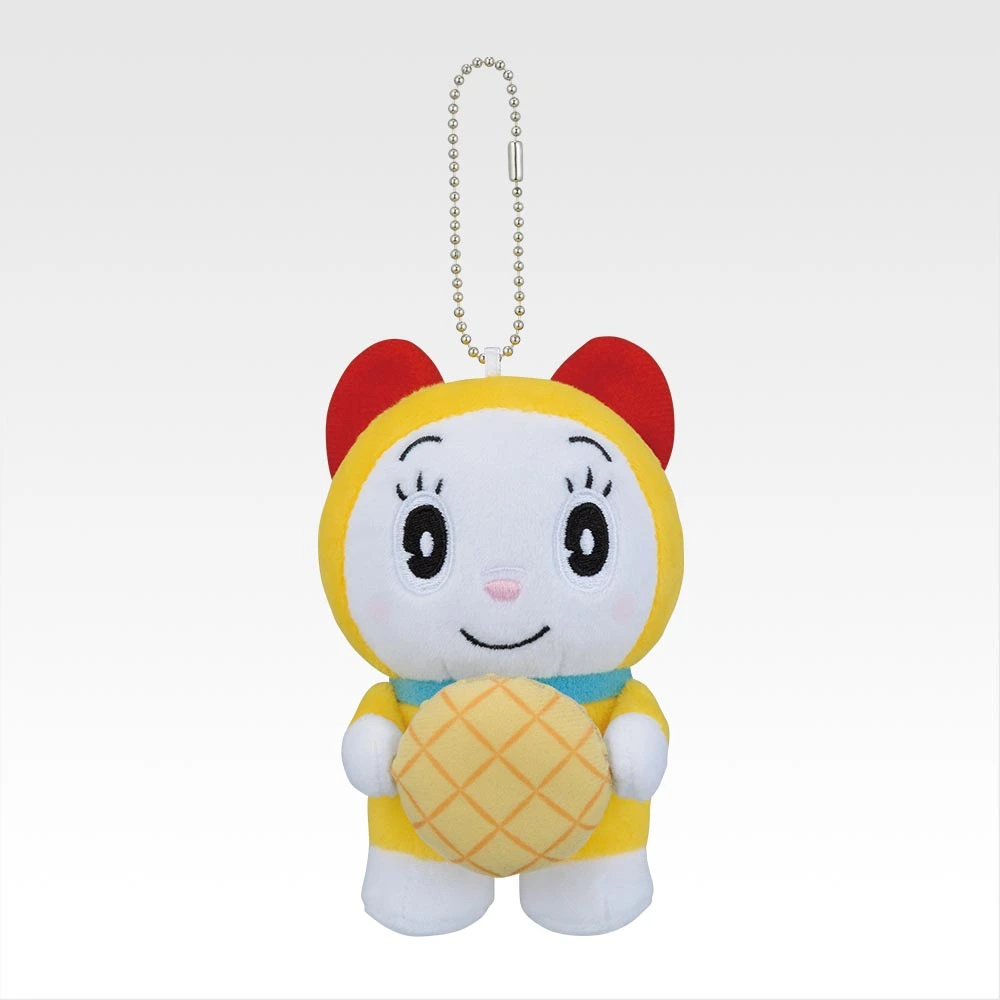 [訂購] 多啦A夢一番賞 Doraemon公仔掛飾 掛件 豆沙包 多啦美