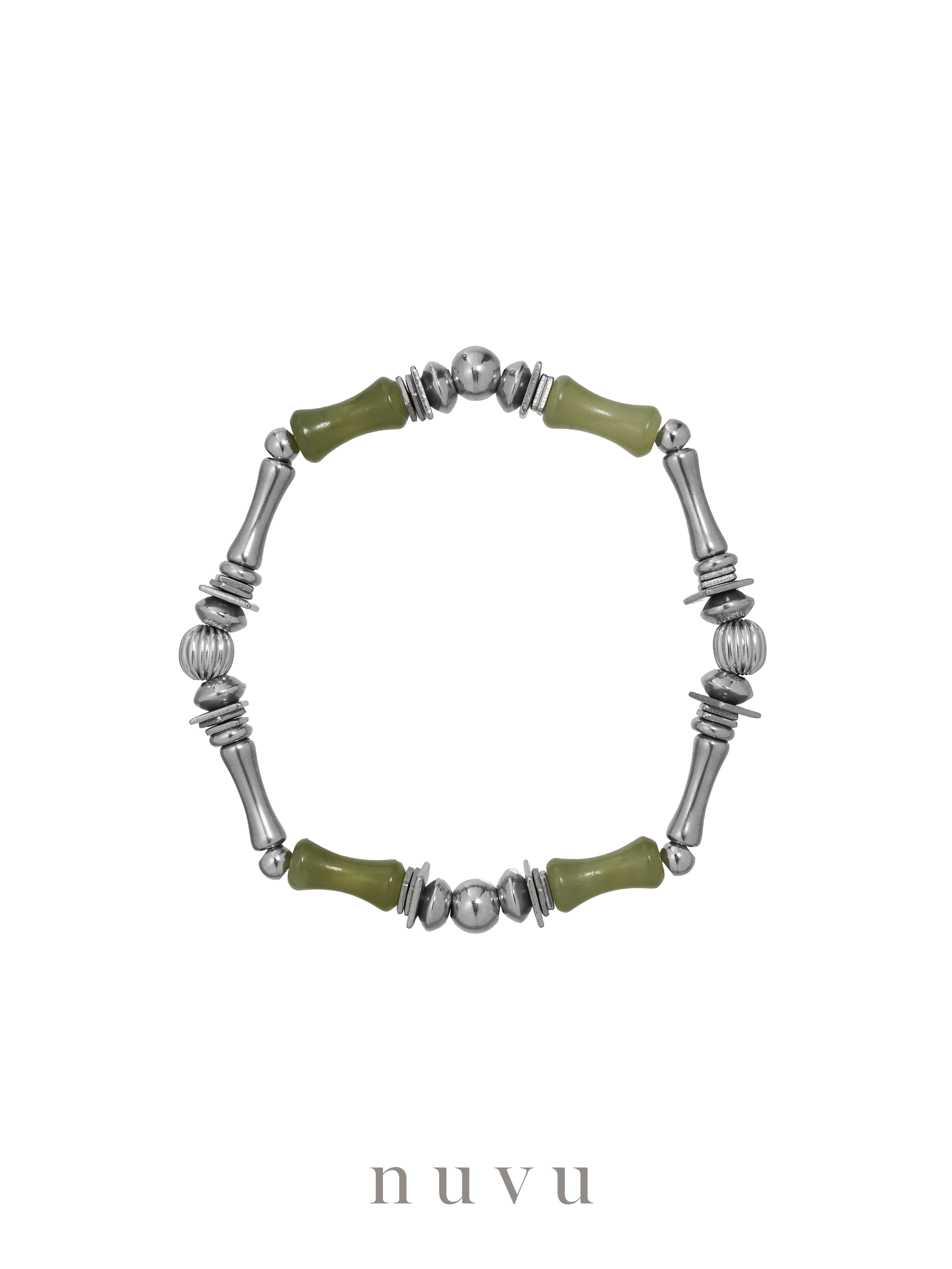 Harvest By Nature Bamboo Bracelet