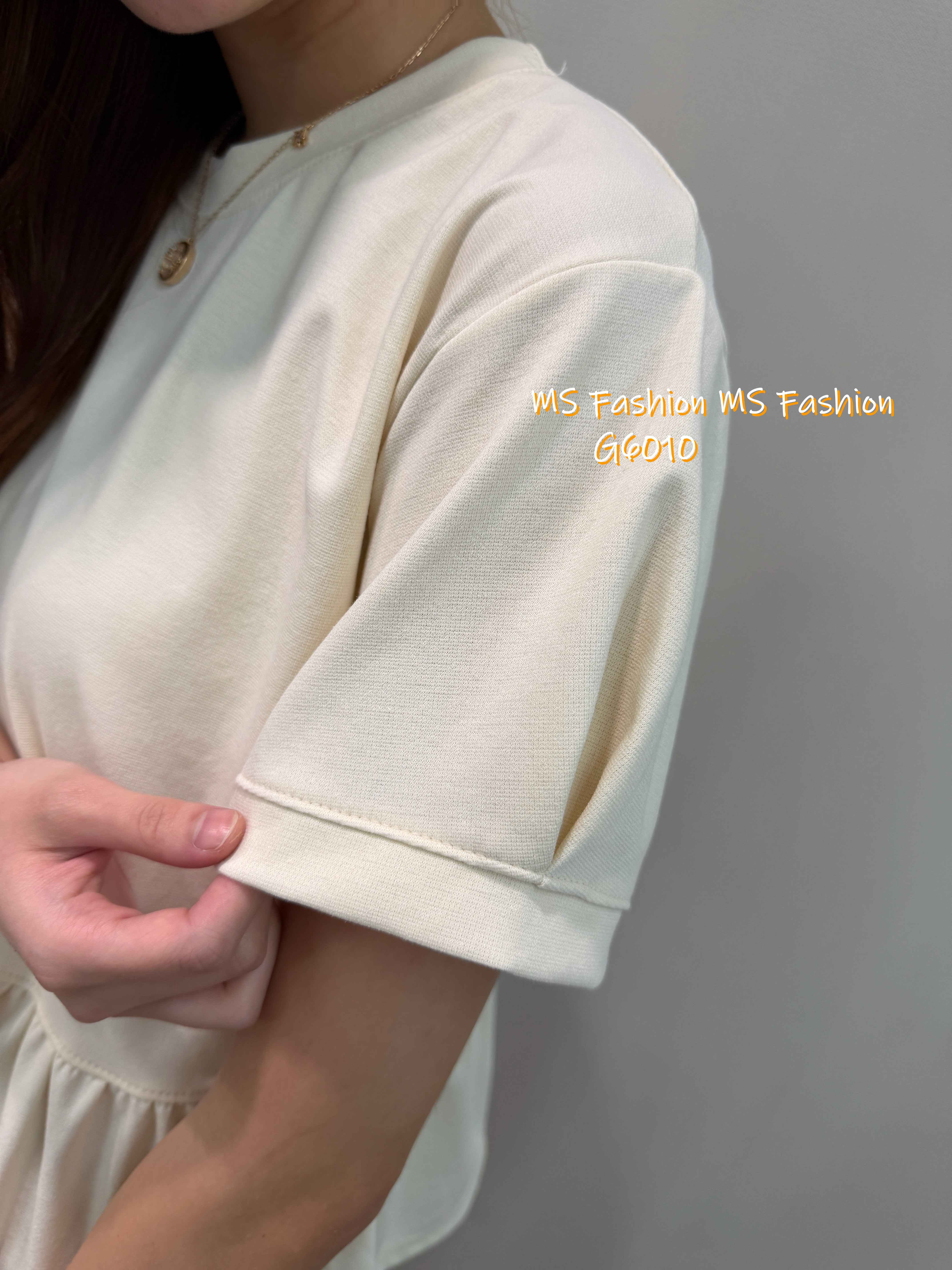 G6010 韓國🇰🇷靚色娃娃top