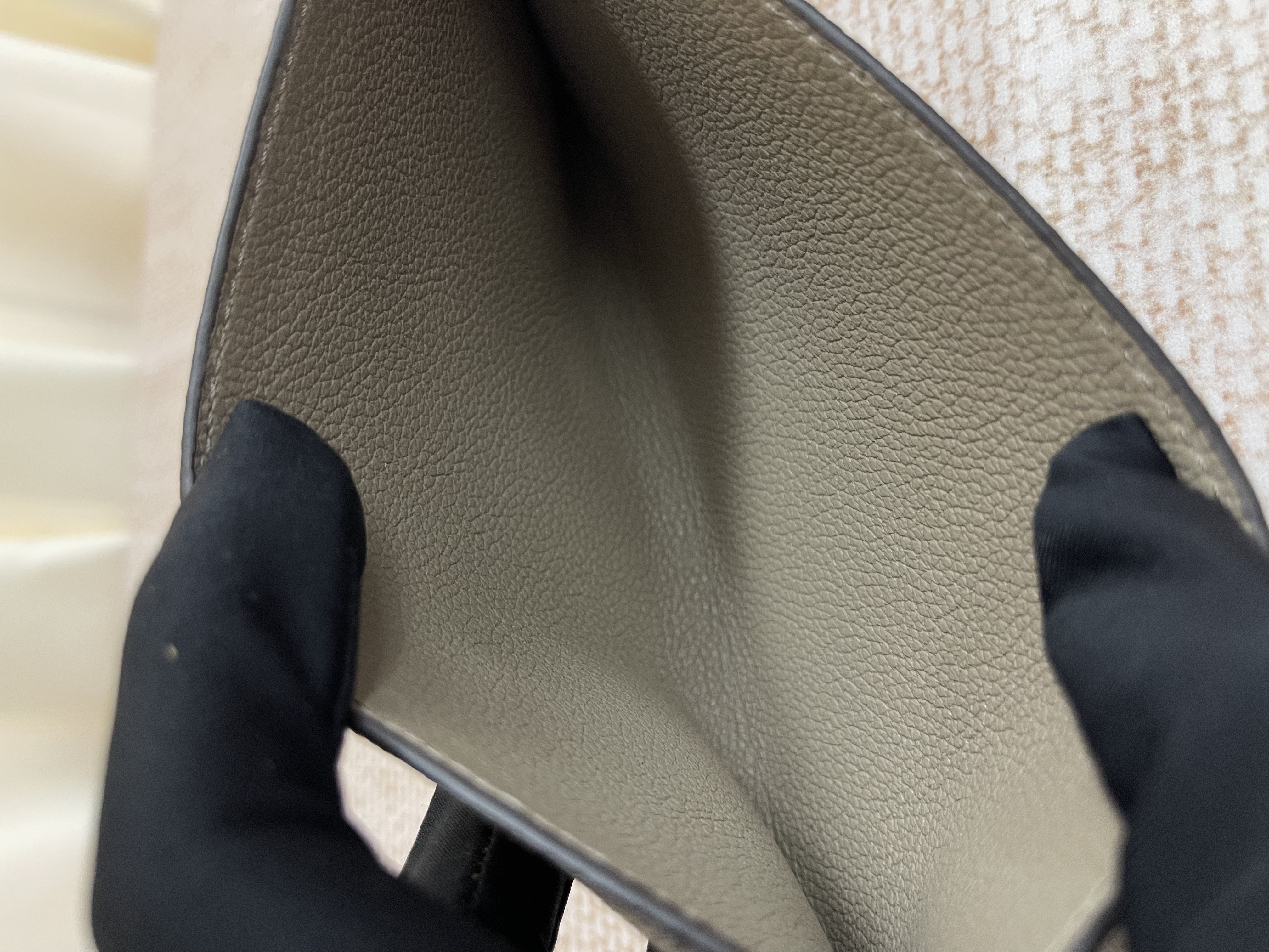 Pre-Owned Louis Vuitton Felicie Pochette / Product Code: 26021202