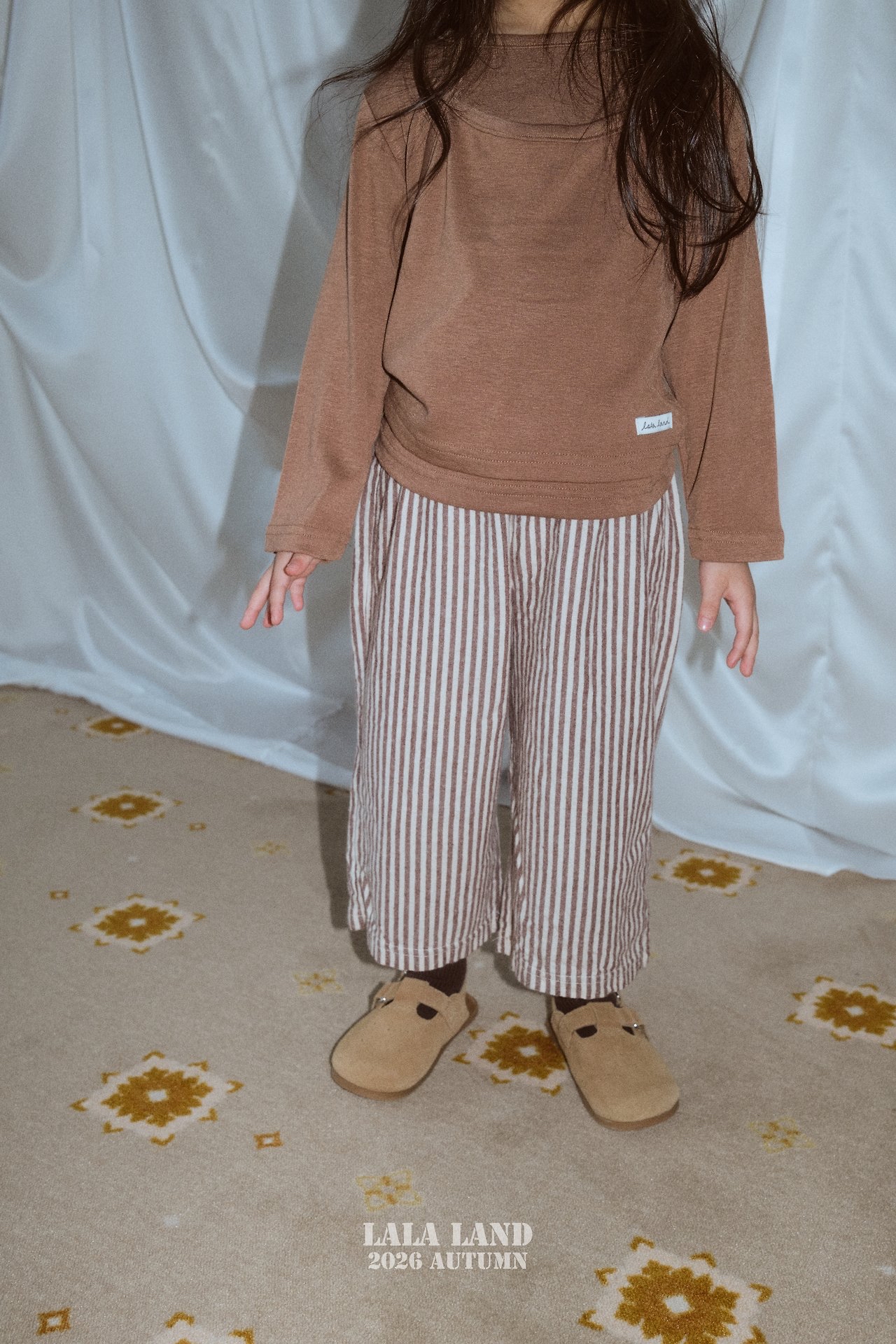 Lalaland | Coco ST Pants