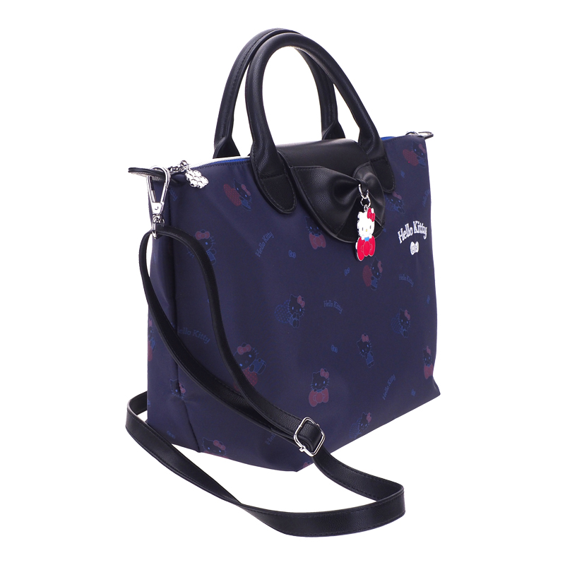 Hello Kitty Shoulder Bag (L) 單肩包