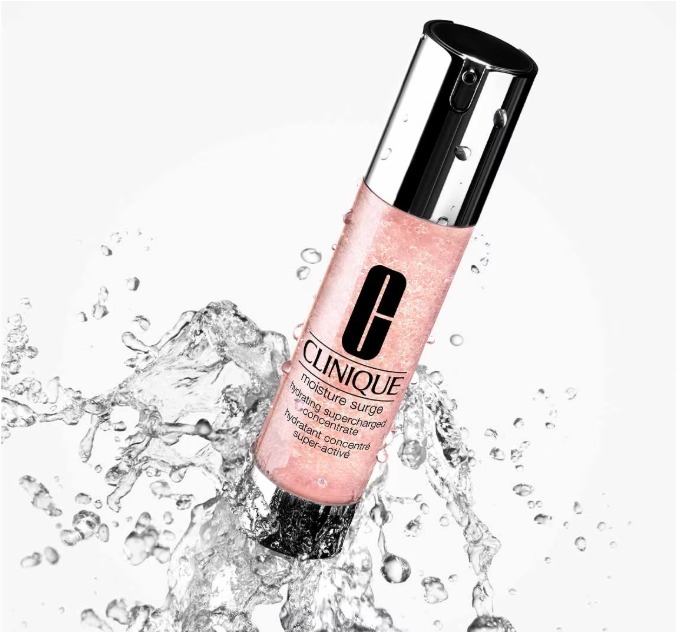 *Clinique深層特效水嫩補濕精華(爆水珠珠精華) 48ml - 貨裝*