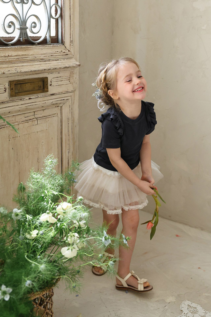 🇰🇷Puella_Flo leggings skirts