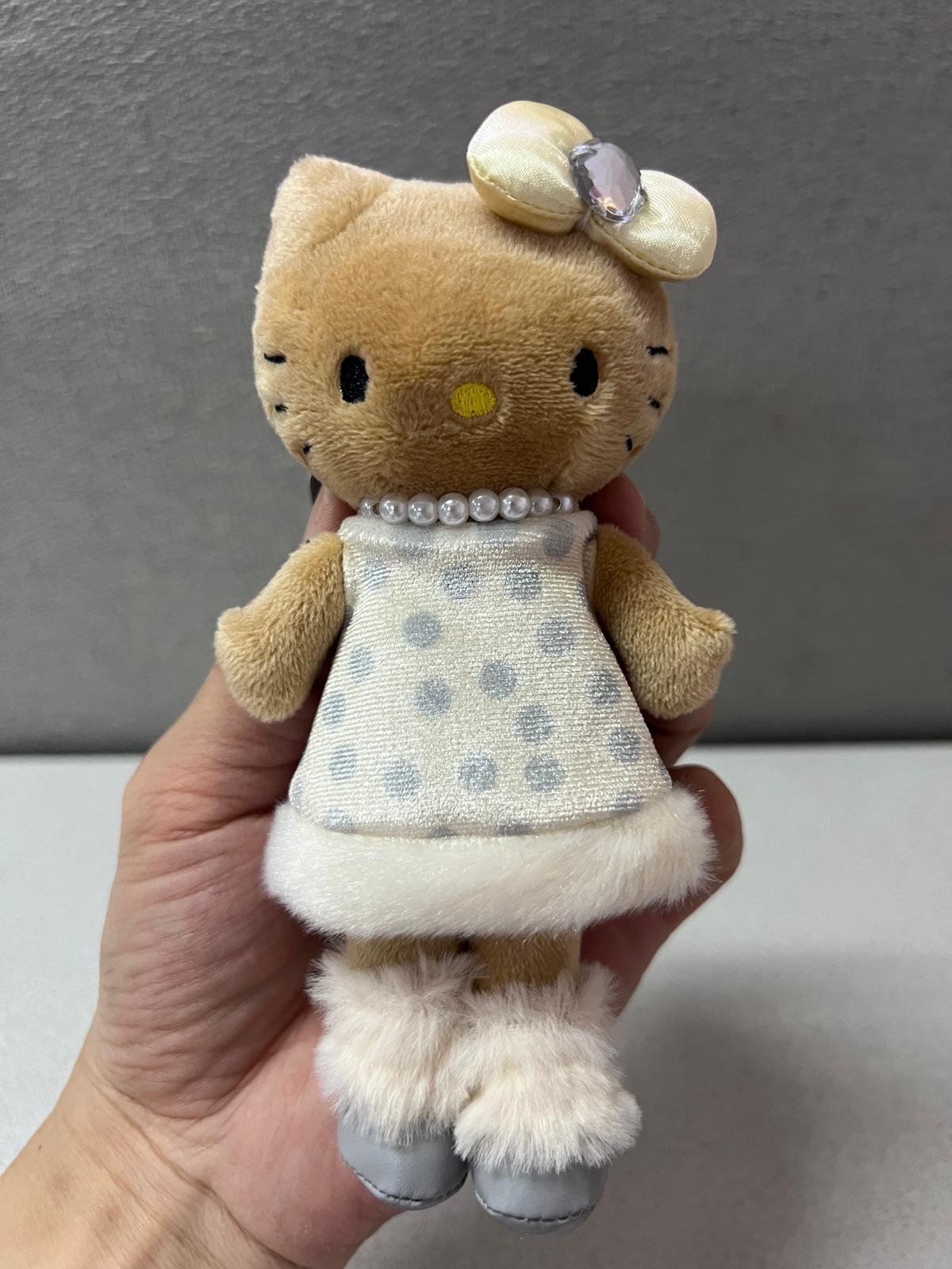 🎌日本直送🎌Hello Kitty 長腿公仔 掛飾 系列