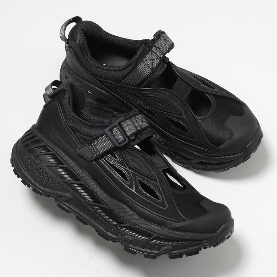 日本HOKA Mary Jane鞋