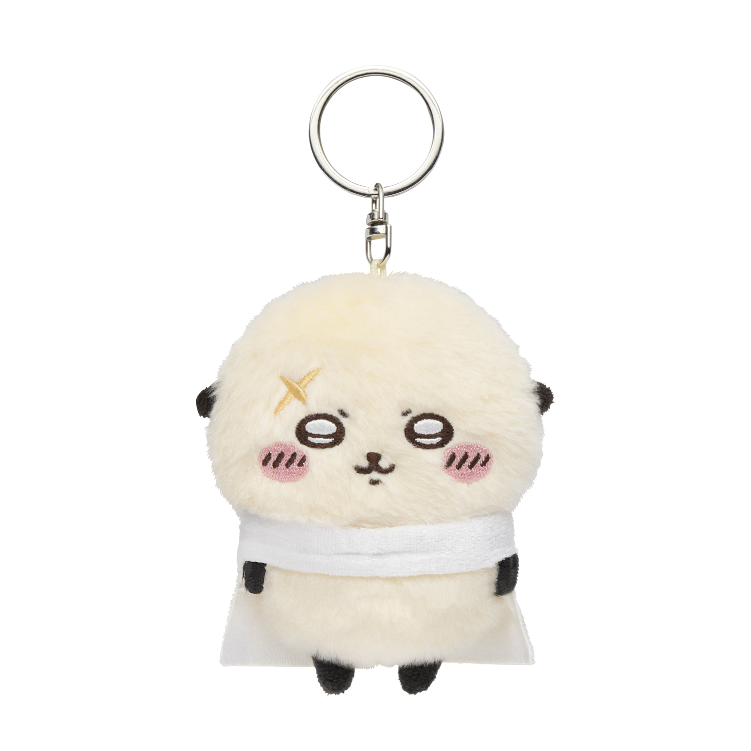 [CHIIKAWA PARK] 迷你吉祥物鎖匙扣
