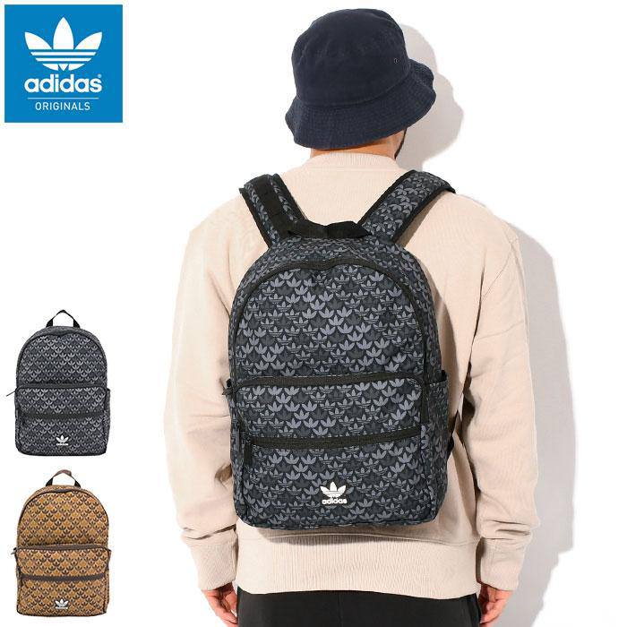 🇯🇵Adidas 满标后背包