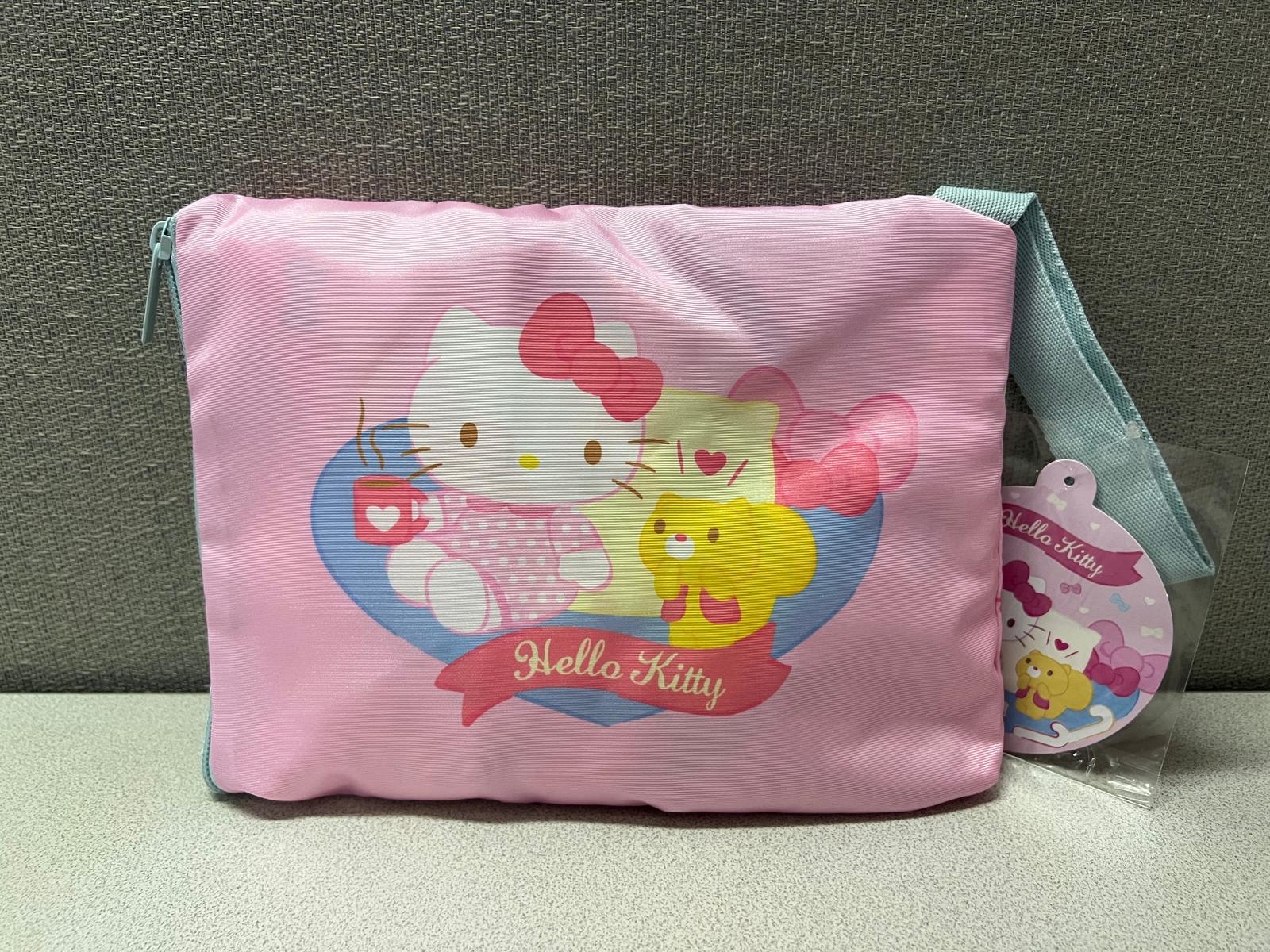 ️🎌日本直送🎌 Hello Kitty Overnight Collection系列