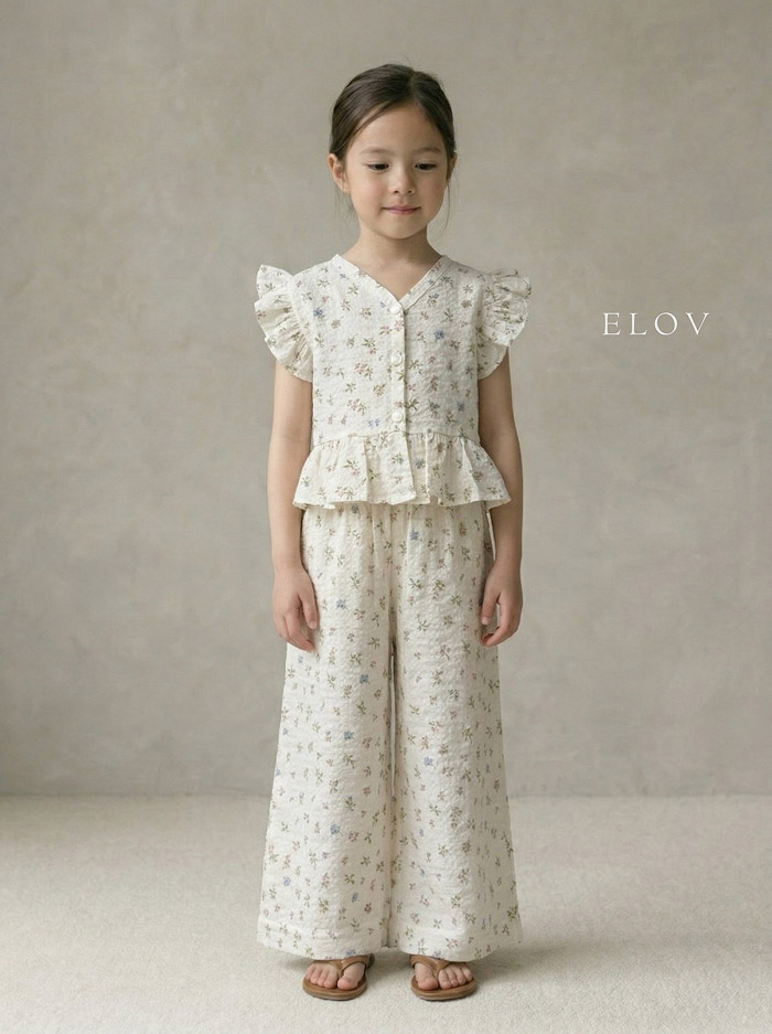 🇰🇷Mon petit bebe set