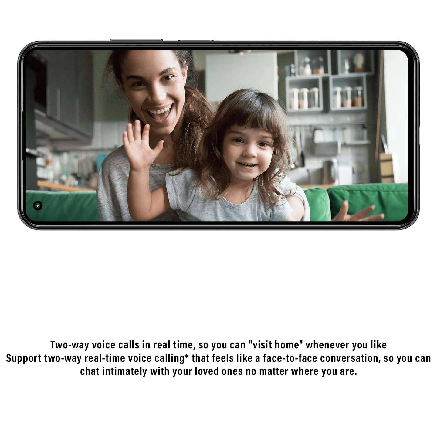 Xiaomi 1080p C200 360° Smart Camera (BHR6766GL)