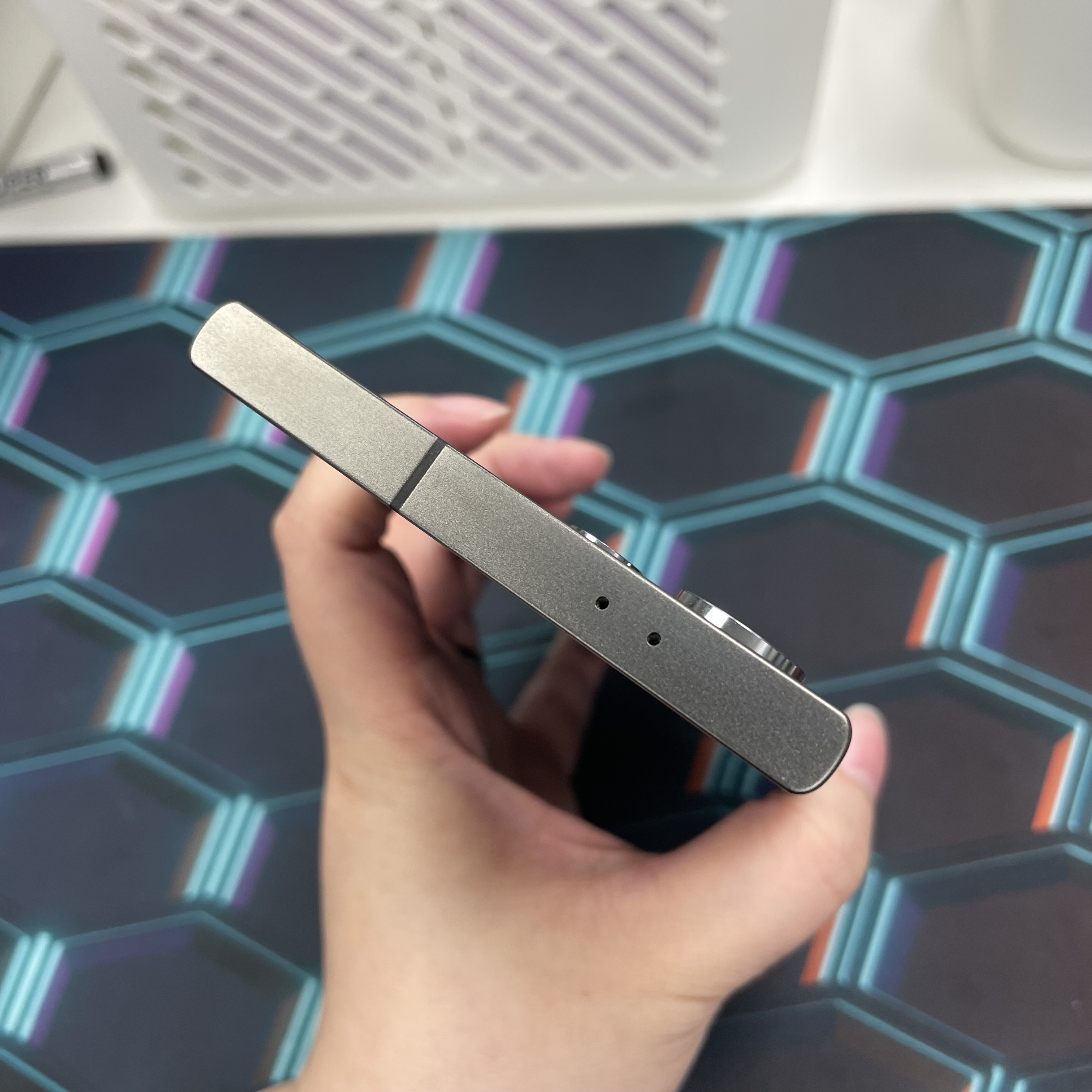 *6363 Galaxy S24 Ultra 勁靚機 12+1TB 黑色 black