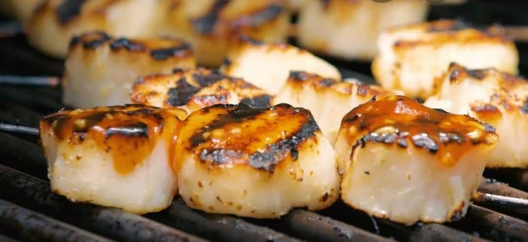 🇯🇵冰鮮日本野付區帆立貝 (即元貝/扇貝) 熟食用🐚🔥