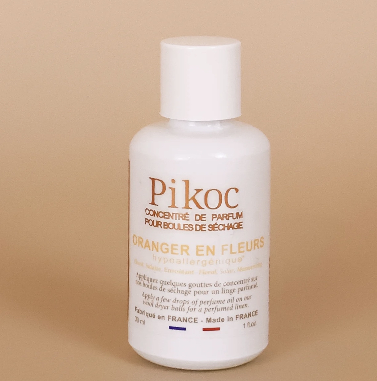 Pikoc Perfume concentrate - Orange Blossom橙花味香薰油30ml