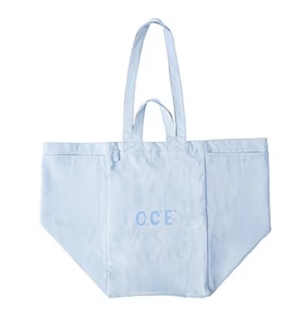 OCE big shopping bag