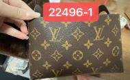 22496-1 STORAGE BAG L 收纳包 小号 (350)