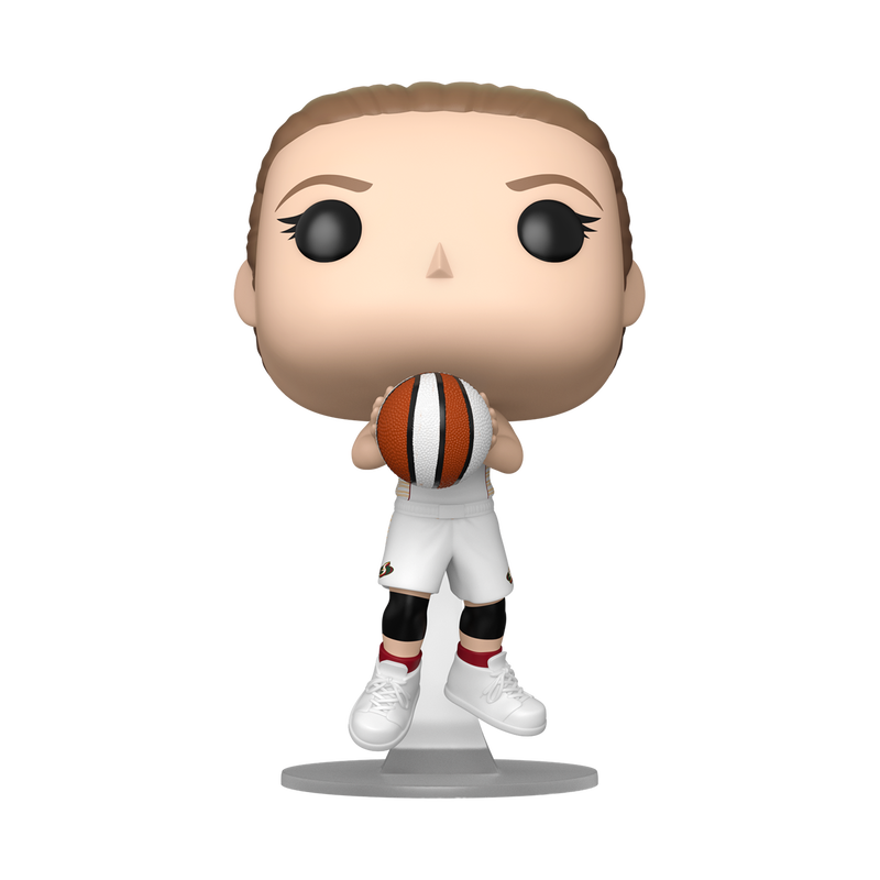 📦訂購 美國代購 Funko POP! WNBA Lauren Jackson Figure 西雅圖風暴 模型