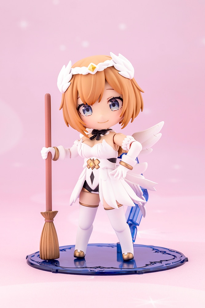 (預訂訂金 $100) (總價 $147) 壽屋 Kotobukiya Arcanadea YURUCANA Lumitea 輕鬆卡納 露蜜提雅 模型 (KO07658) (行版)