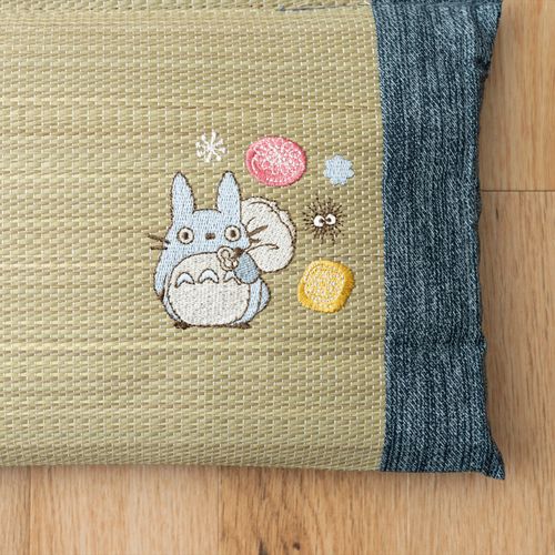 🆕【⭐訂購⭐】🇯🇵日本直送 #龍貓 #日本製 蘆葦草 枕頭［7款選］🌀 [ELDD-0273][260530]