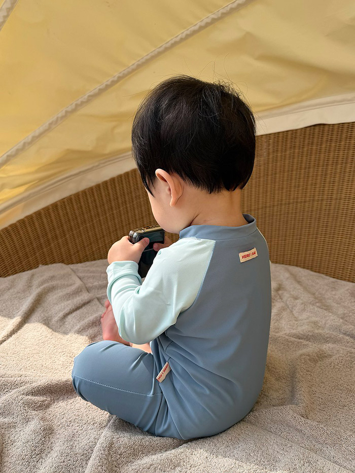 🇰🇷Here I Am泳衣